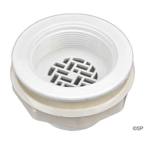 LA Spas 3" Filter Cartridge Mount Assembly