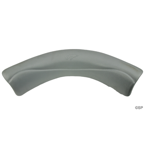 LA Spas Large Corner Wrap Around EVA Pillow w/ Logo