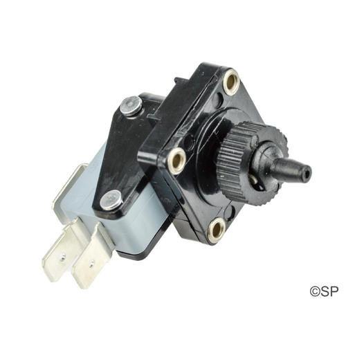 Len Gordon Jag 3 Momentary Pilot Duty 3A Airsensor/Airswitch Assembly