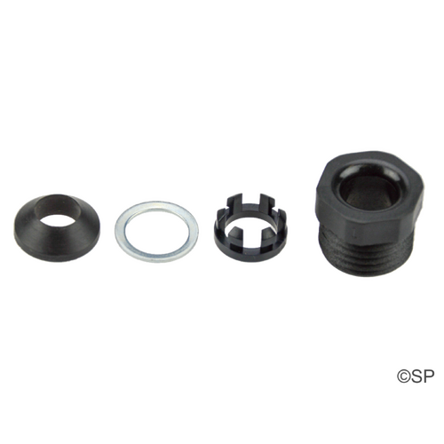 Xylem (ITT Laing Thermotech) E-10 & E-14 Circulation Pump cable entry gland assembly