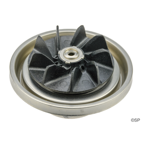 Xylem (ITT Laing Thermotech) E-14 circulation pump - Rotor Assembly
