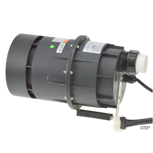 LX AP700 V2 Spa Air Blower with AMP plug
