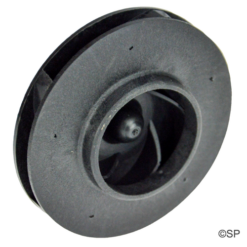 LX Whirlpool DH1.0 spa pump Impeller - 1.0hp - Post 2017