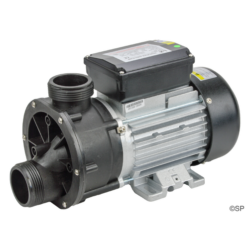LX Whirlpool DH1.0 spa pump - 1.0hp
