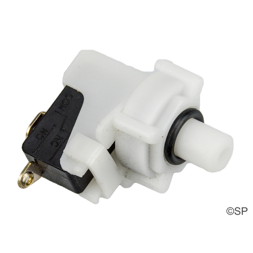 LX Flow Type Heater Pressure Switch - screw terminals