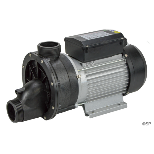 LX Whirlpool JA 200 spa pump - 2.0hp