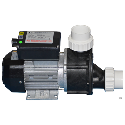 LX Whirlpool JA35 spa circulation pump 0.35hp, 250w