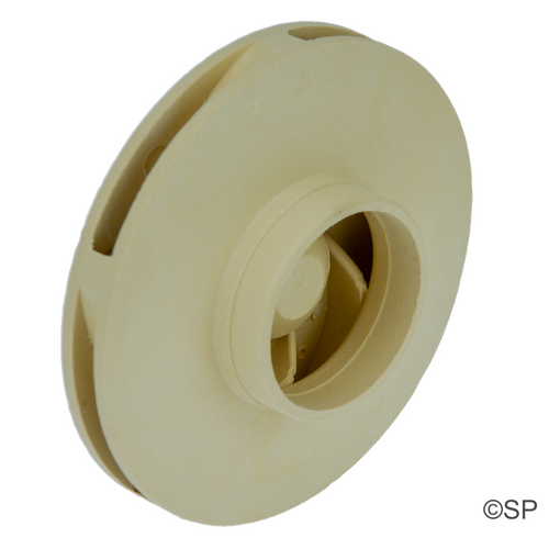LX Whirlpool JA50 spa circulation pump PPO Premium Impeller