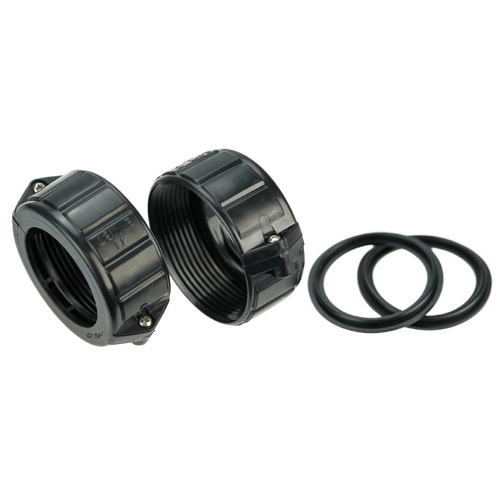 LX KA series Spa Control System Retrofit Plumbing Kit