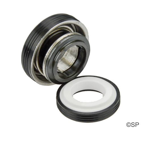 LX Whirlpool & Hydromassage Carbon / Ceramic Mechanical Seal Assembly - 10 PACK