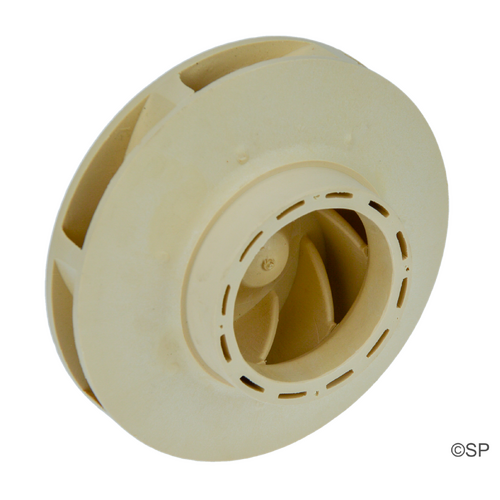 LX Whirlpool LP / WP 300 spa pump Premium Impeller - 3.0hp - PPO