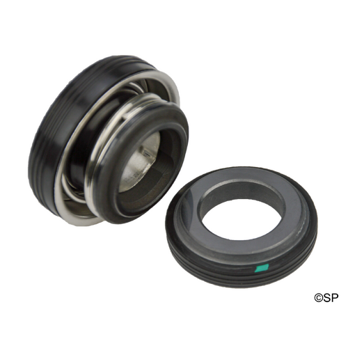 LX Whirlpool & Hydromassage Silicon Carbon / Silicon Carbon Mechanical Seal Assembly - 10 PACK