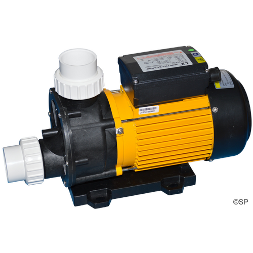 LX Whirlpool TDA 200 spa pump - 2.0hp