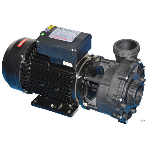 LX Hydromassage WP200-II spa pump - two speed - 2.0hp