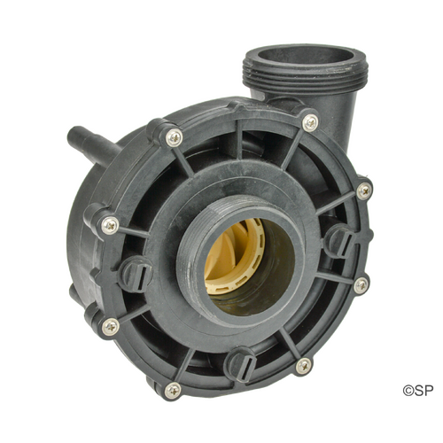 LX Hydromassage WP250 spa pump Wet End Complete - 2.5hp