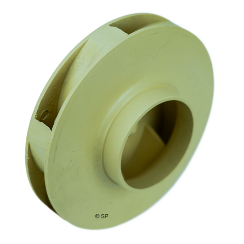 LX Whirlpool WP400 spa pump Impeller - 4.0hp