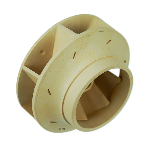 LX Whirlpool WP500 spa pump Impeller - 5.0hp