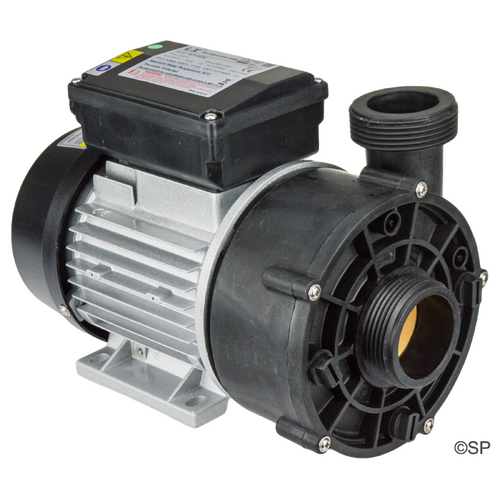 LX Whirlpool WTC50M Spa Circulation Pump - 0.35hp / 250w, 1400 rpm