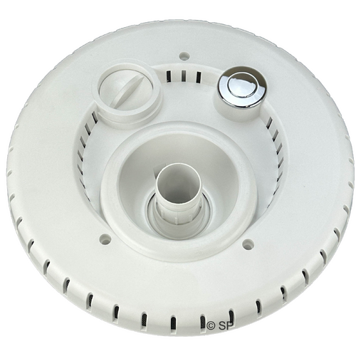 Hurricane Turbo Swim Jet assembly