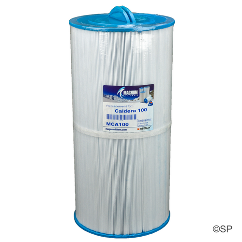 Caldera Spas Replacement Filter Cartridge 100 SqFt