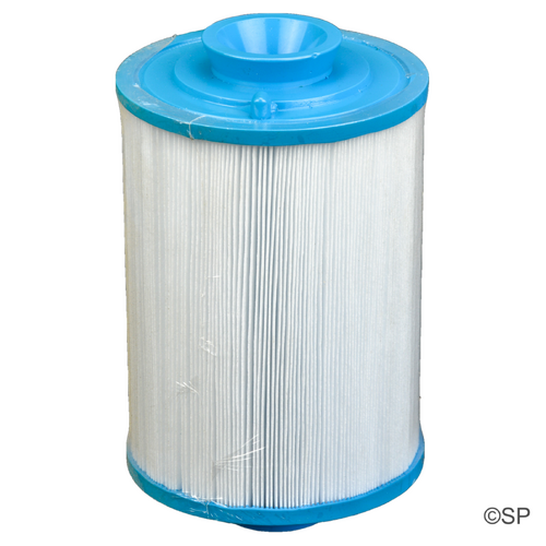 Softub 25 spa filter cartridge replacement