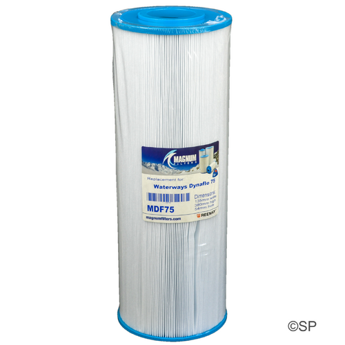 Waterway Dynaflo / CMP / Sonfarrel 75 sqft filter cartridge