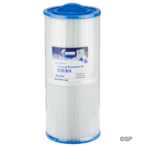 Jacuzzi Hot Tub Replacement Filter Cartridge