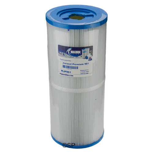 Jacuzzi Hot Tub J-300 2002+ Replacement Filter Cartridge