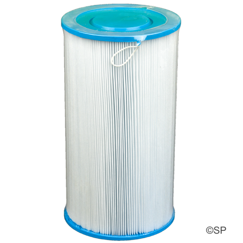 Jacuzzi Hot Tub JWB Skimmer Filter Cartridge 1980-2002 25 SqFt