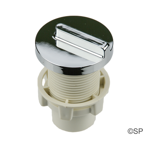 Markon Air Control - Bar Dome Series - Chrome