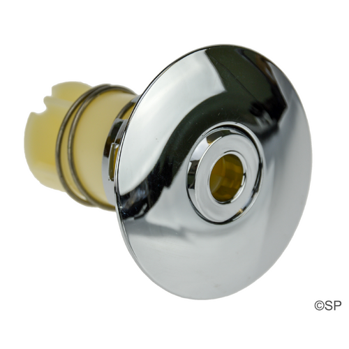 Markon Flush Super Low Profile DOME universal cartridge jet - Chrome