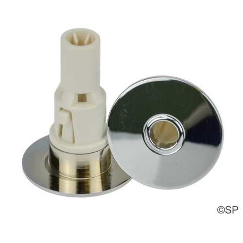Markon C-lenda HT-1 mini jet - Chrome