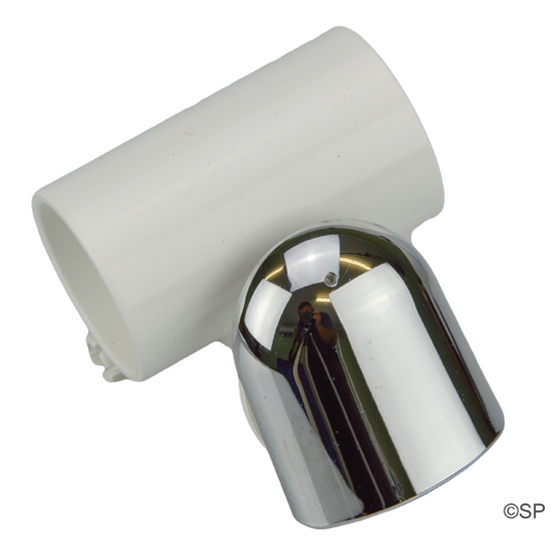 Stylus Sparkler Jet - Oblique - Chrome