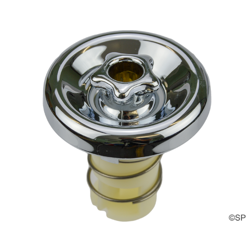 Markon Star Universal Midi Jet Face / Cartridge Valve Assembly - Chrome
