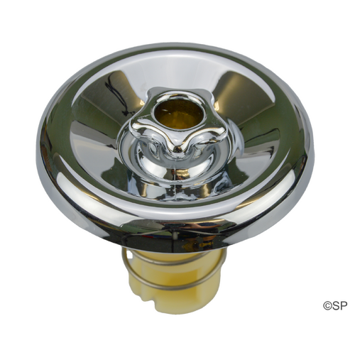 Markon Star Universal Maxi Jet Face / Cartridge Valve Assembly - Chrome