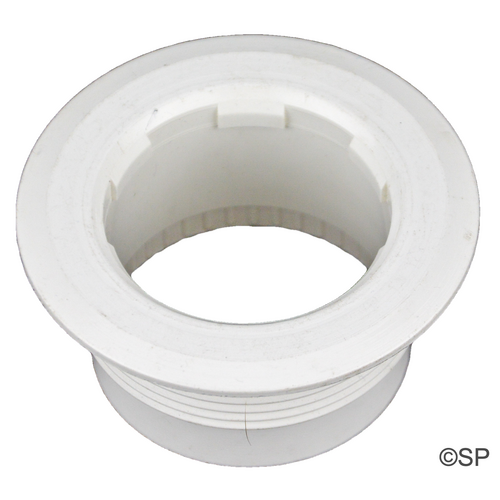 Stylus Jet Body Threaded Wall Fitting - Low Profile - Maxxum, Ultima, Pulsator