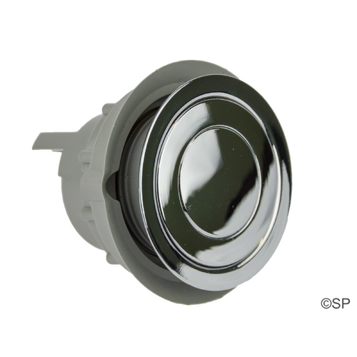 Markon C-lenda Flush Air Button - Chrome