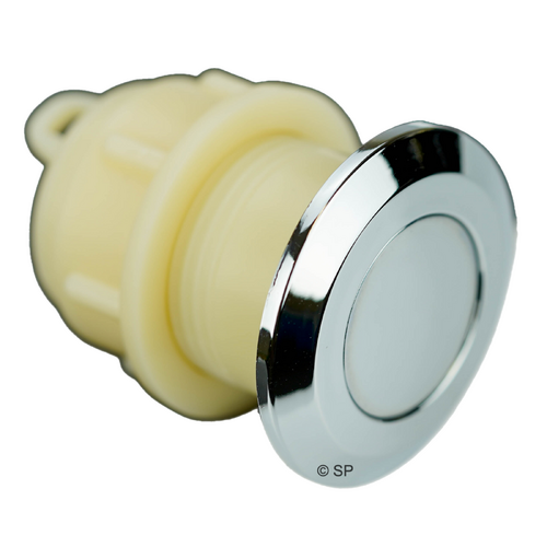 Markon Air Button - Mod - Chrome