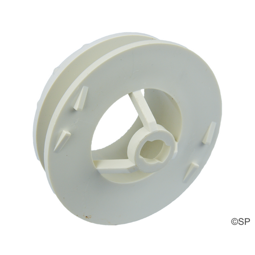 Markon Suction Body - Straight 40mm Slip