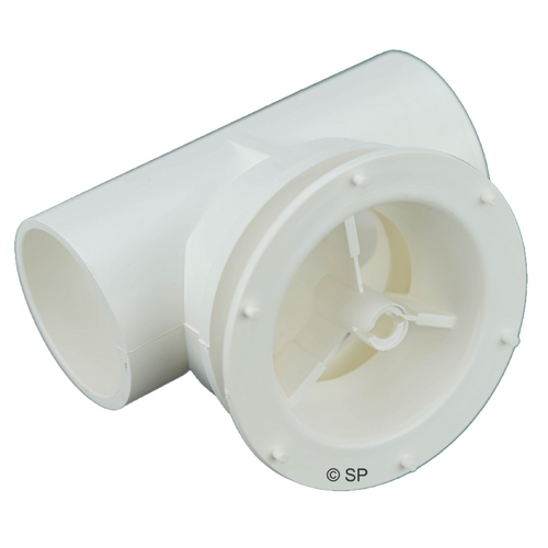 Markon Low Profile Suction Body Tee