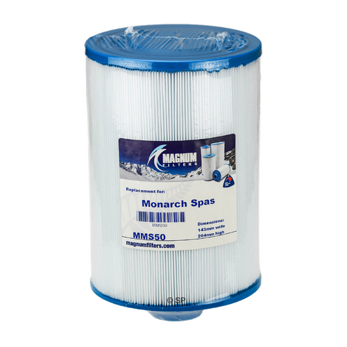 Monarch Spas 50 spa filter cartridge