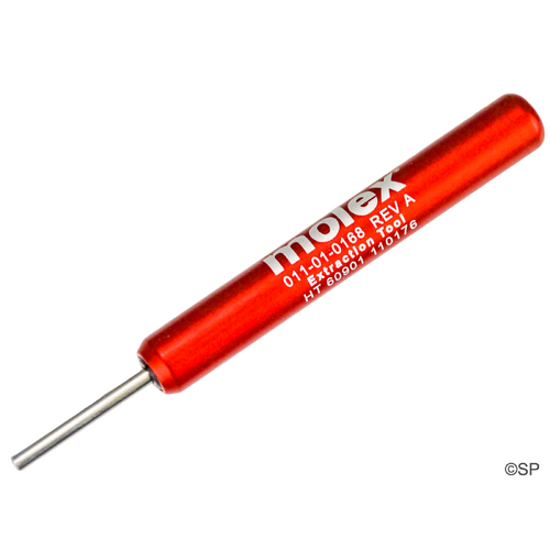 Molex AMP 0.84" Pin Extraction Tool