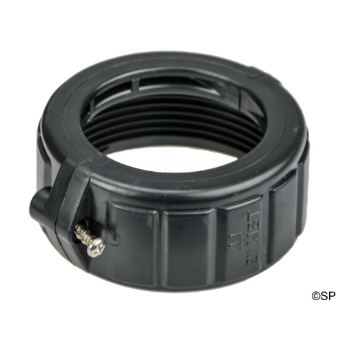 Thermcore Aquatemp 2" Spa Heater Split Nut - suits Gecko, Balboa, Hydroquip, etc