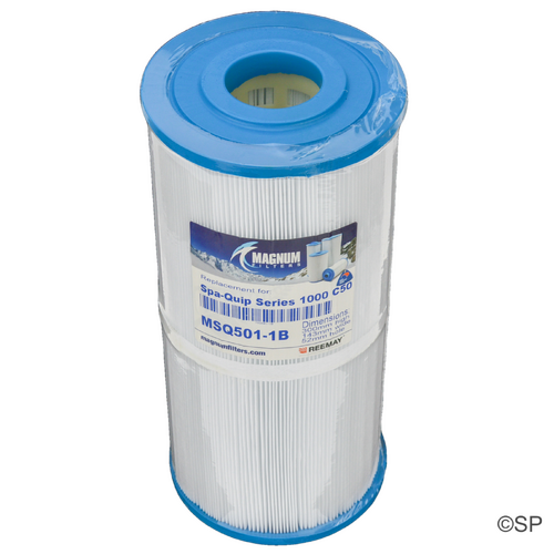Spaquip 50 Series 1000 spa filter Q1031