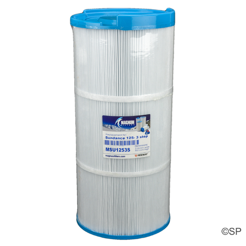 Sundance spas 125 Filter