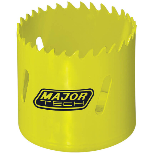 Major Tech KHS65 65mm Heavy Duty Bi-Metal Holesaw for Spa Technicians
