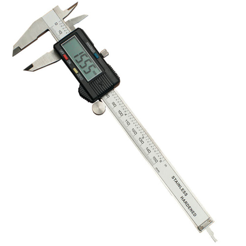 Major Tech KTV150 Digital Vernier Caliper