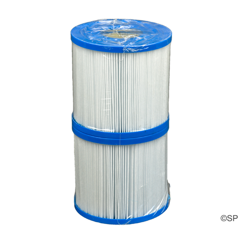 Waterway / Rainbow DSF 35 spa filter (pair) 817-3510