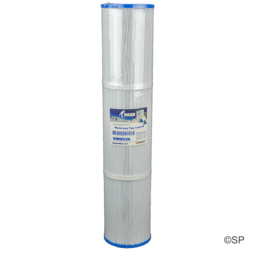 Waterway 100 spa filter / Waterco 100 spa filter 817-7500