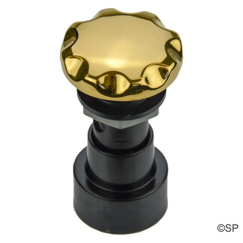 Onga Classic Air Control - Gold - 1" Socket